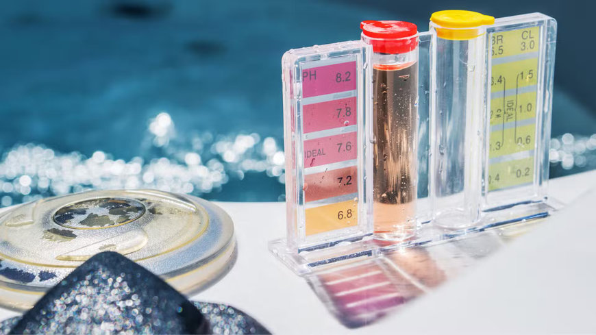 Revolutionizing Power Plant Water Management with Innovative Ultrasonic Solutions